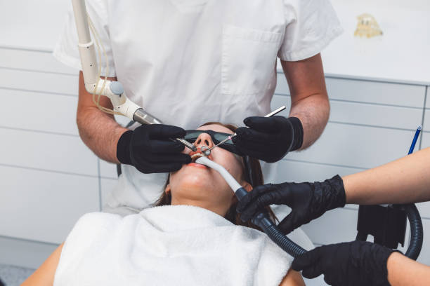 Best Emergency Cosmetic Dentistry (e.g., broken veneers) in Bishopville, SC
