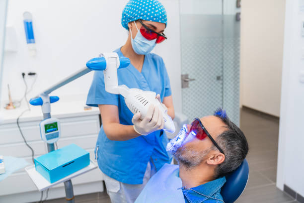 Best Dental Abscess Treatment in Bishopville, SC