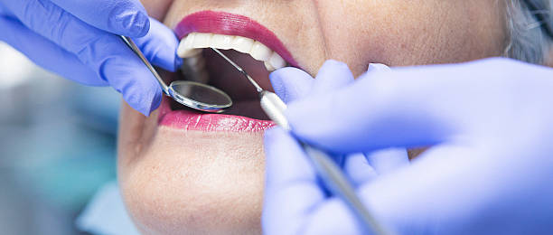 Best Emergency Treatment for Jaw Pain or Injury in Bishopville, SC